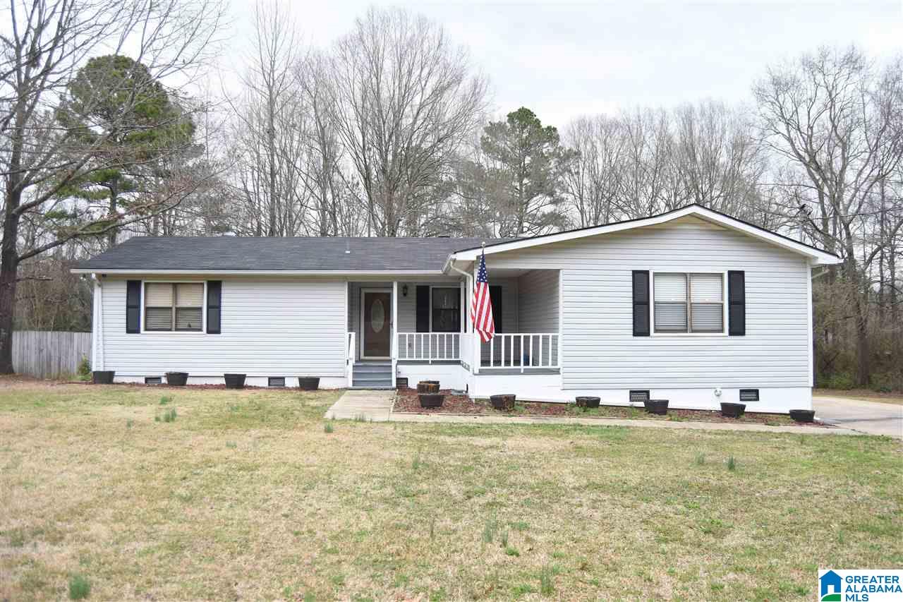 2301 Lark Lane Oxford, AL 36203 - Photo 1 of 43
