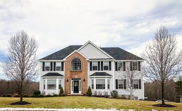 20 Ryan Farm Road Windham, NH 03087 - Photo 1 of 26