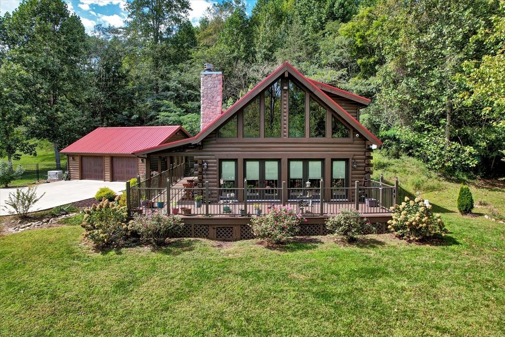 4961 Bogard Road Cosby, TN 37722 - Photo 1 of 24 Gallery Image 1
