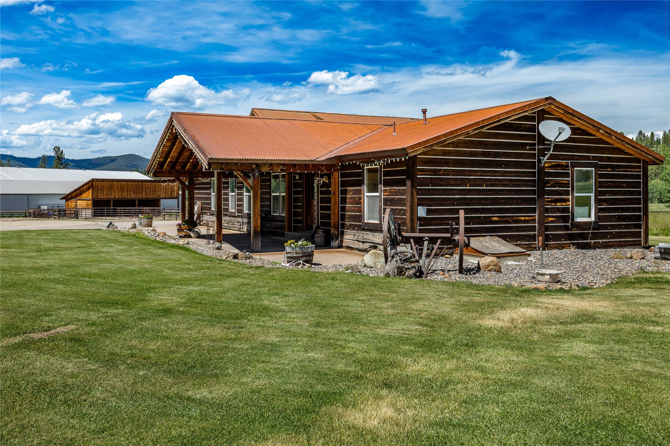 1330 Hole In The Wall Road Bonner, MT 59823 - Photo 10 of 77 Gallery Image 10