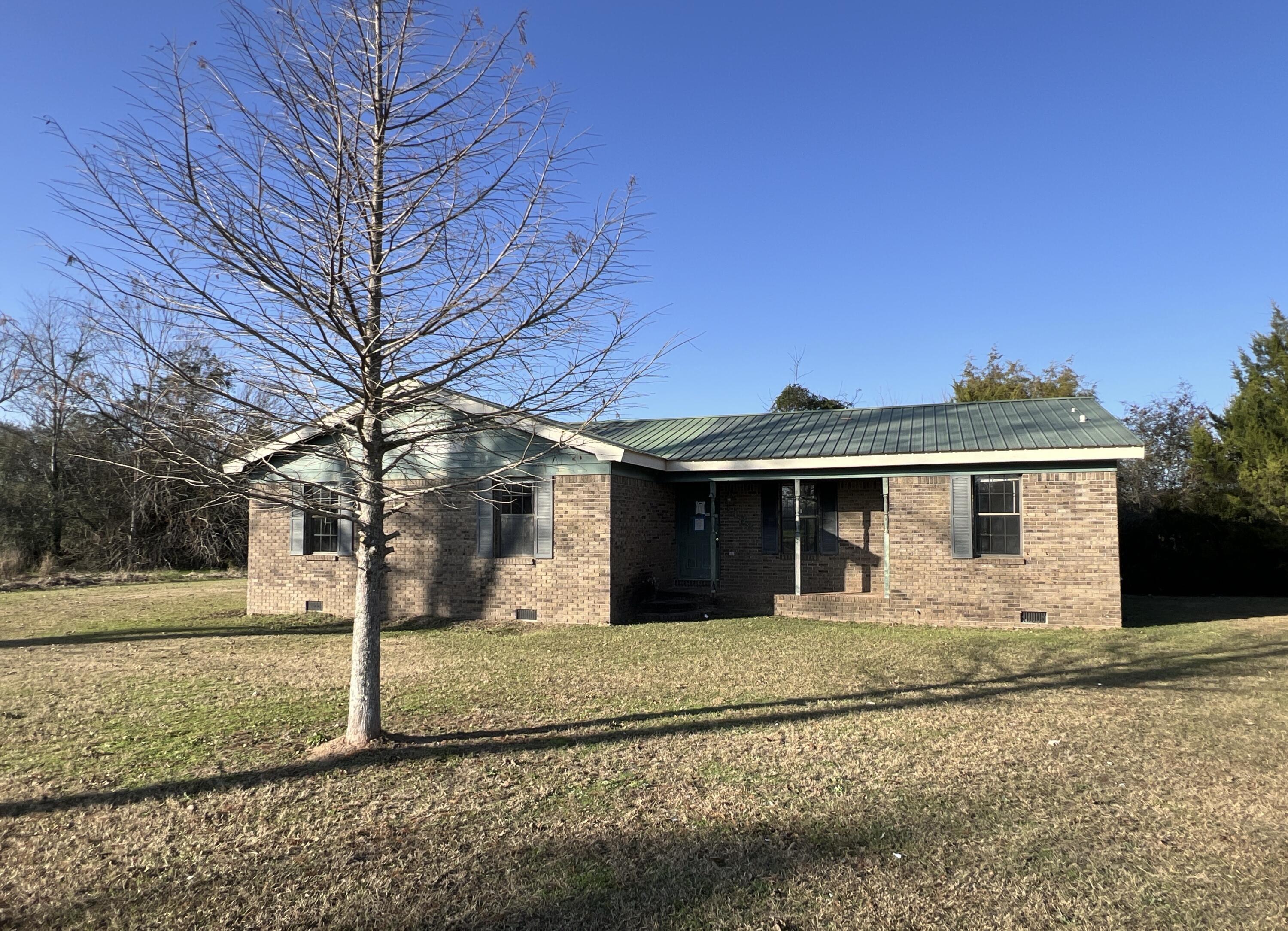 1488 Sid Hayes Road Jay, FL 32565 - Photo 1 of 17 IMG_8303