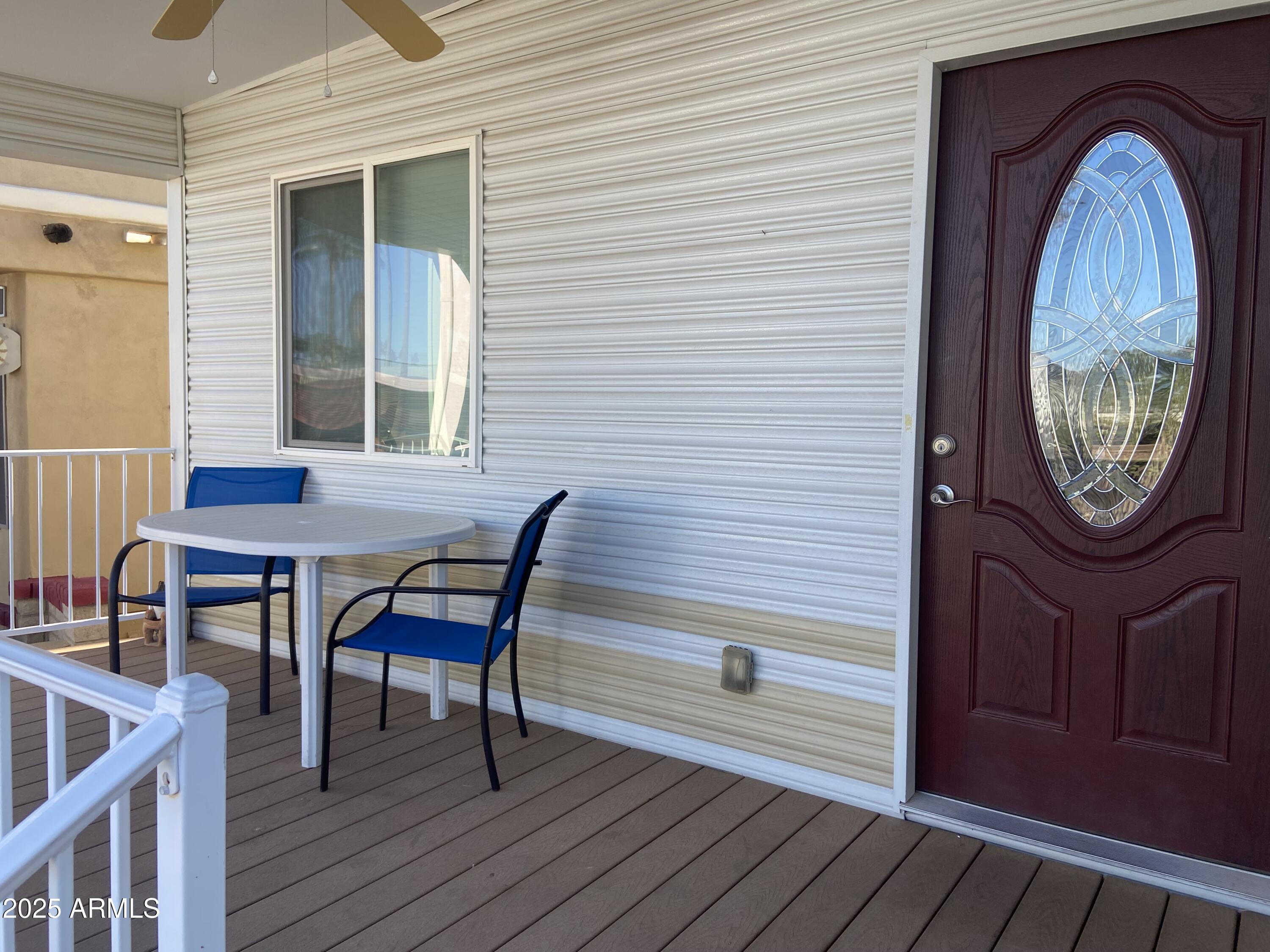 2355 South Pomo Avenue Apache Junction, AZ 85119 - Photo 30 of 32