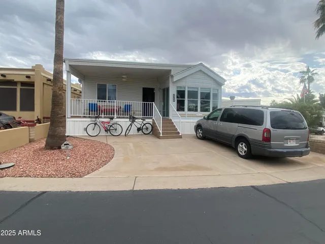 $195,000 | 2355 South Pomo Avenue, Apache Junction, AZ 85119