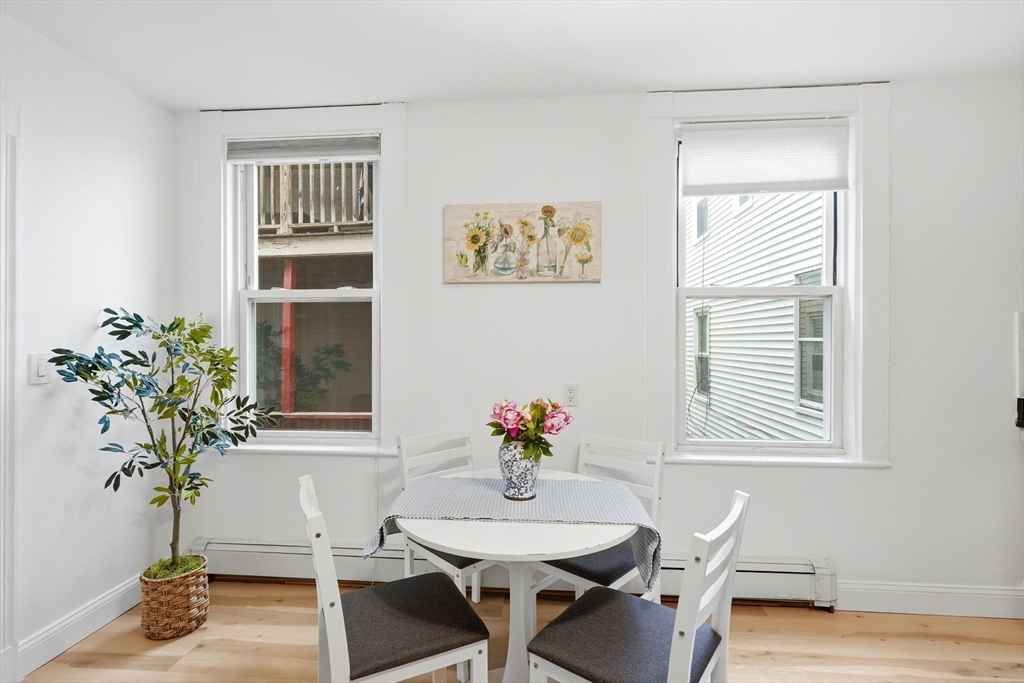 166 Chestnut Street, Unit 1 Brookline, MA 02445 - Photo 18 of 33