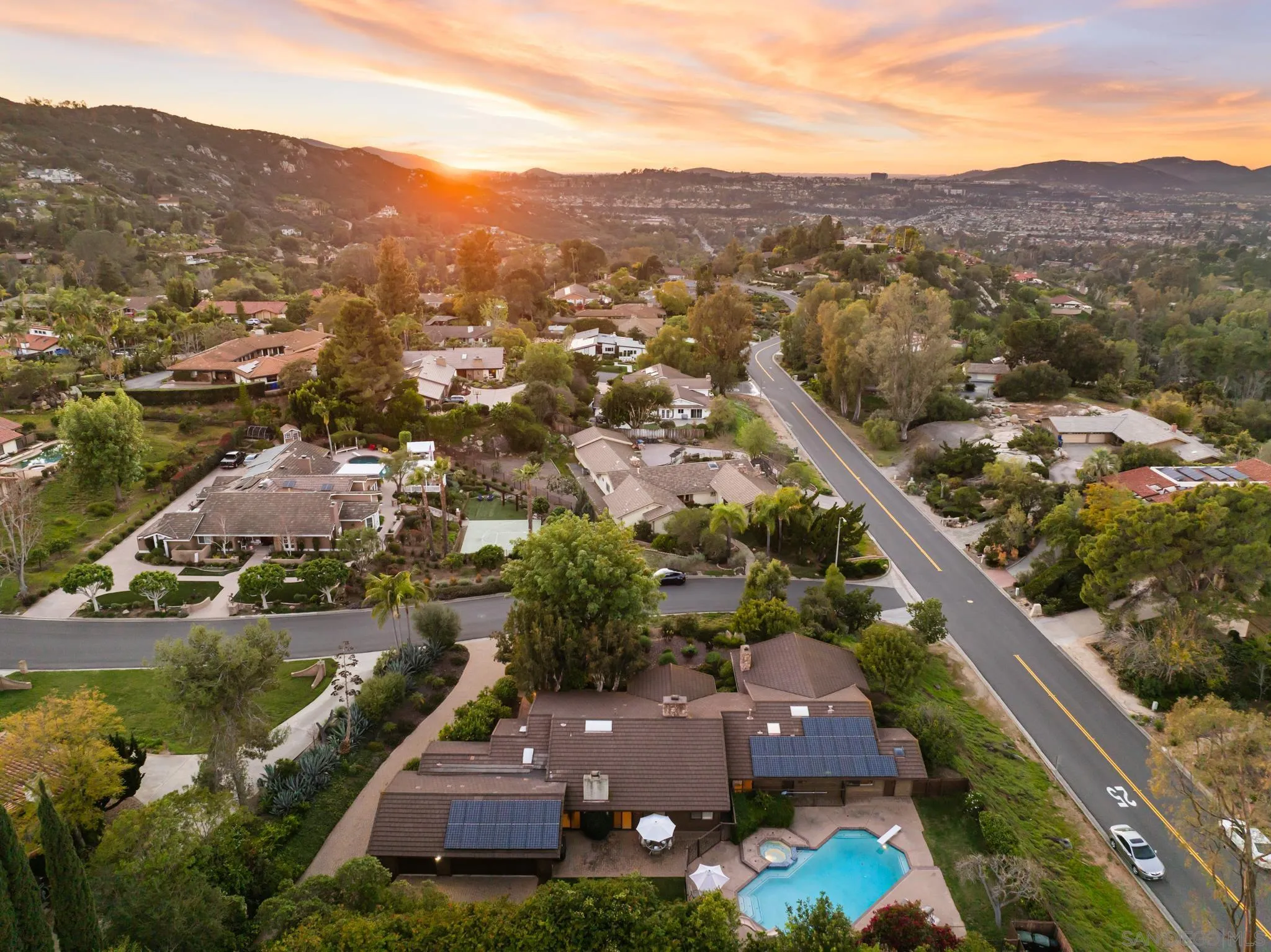 15943 Ranch Hollow Road Poway, CA 92064 - Photo 40 of 42