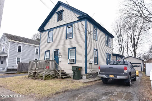 $180,000 | 9 School Street, Hudson Falls, NY 12839