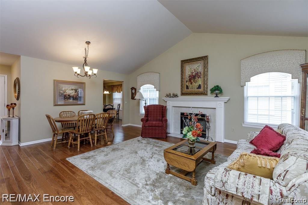 5385 Forest Ridge Drive Clarkston, MI 48346 - Photo 6 of 30 2022.03