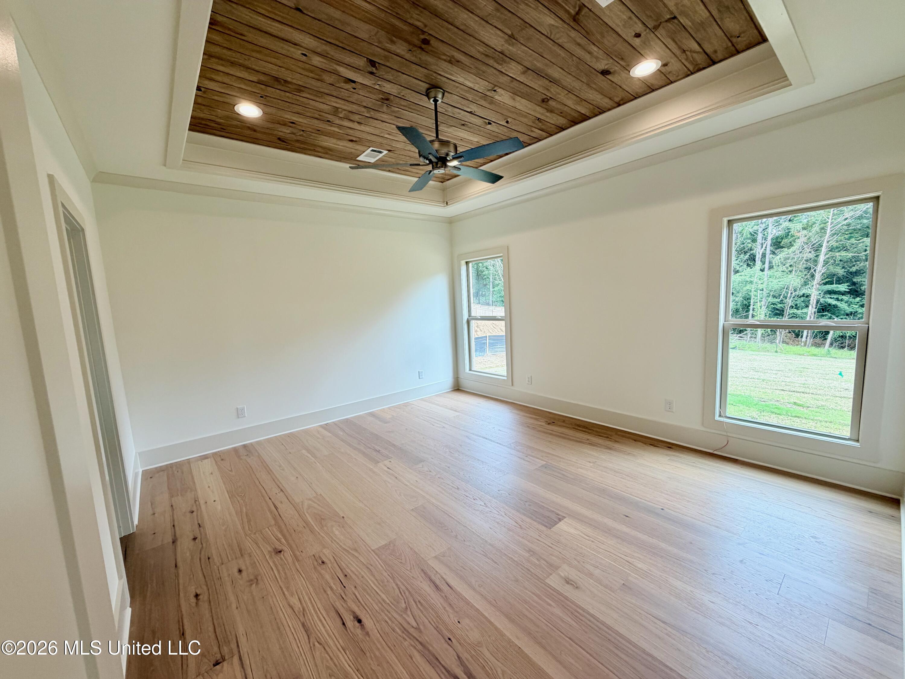821 Thornberry Ridge Madison, MS 39110 - Photo 20 of 41 Library - 31 of 43