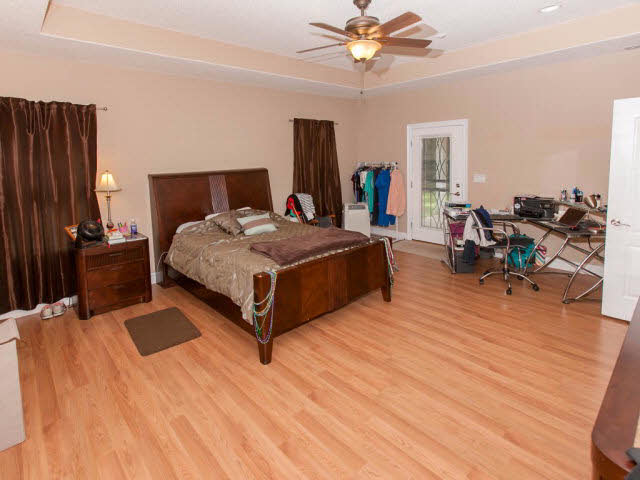 304 Bristol Way Foley, AL 36535 - Photo 10 of 45 Master Bedroom