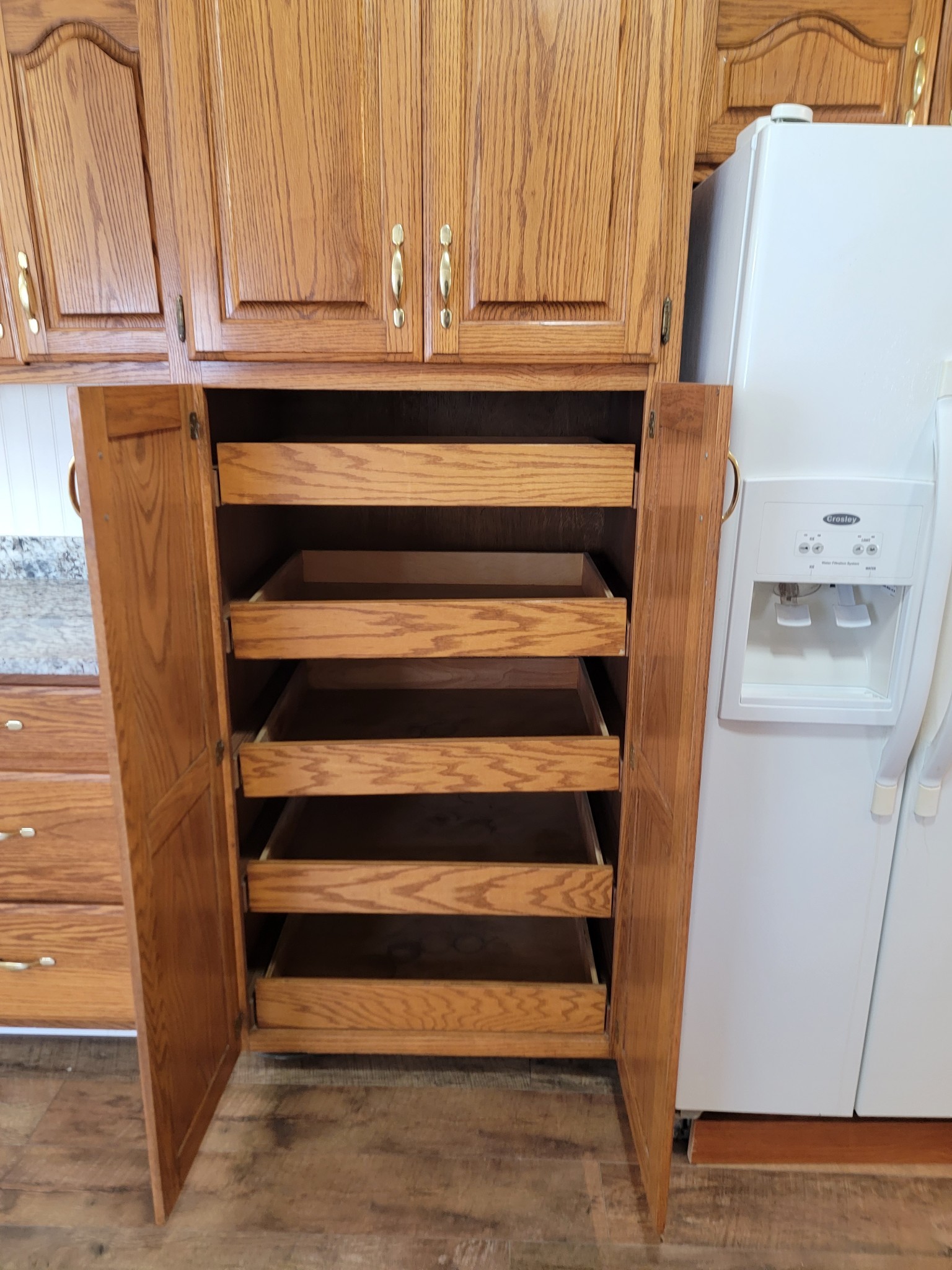 773 Shady Rest Road McMinnville, TN 37110 - Photo 6 of 14 a view of door