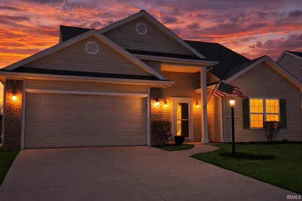 $313,000 | 13025 Cocoplum Court, Fort Wayne, IN 46814