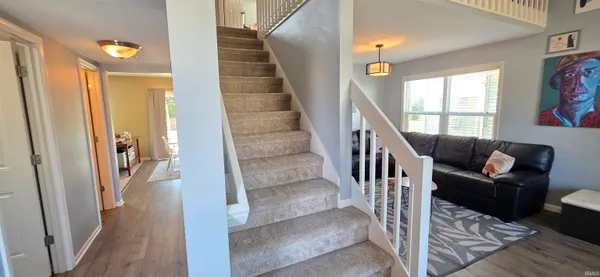 $313,000 | 13025 Cocoplum Court, Fort Wayne, IN 46814