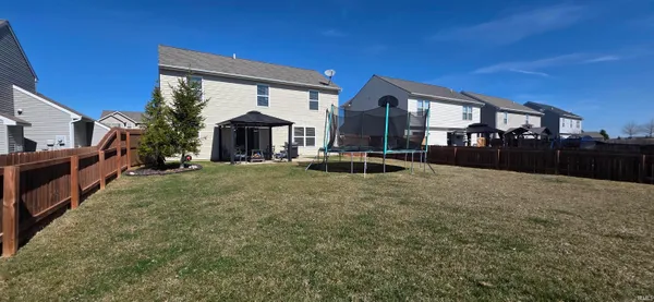 $313,000 | 13025 Cocoplum Court, Fort Wayne, IN 46814