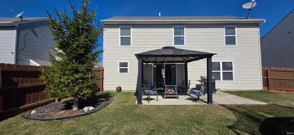 $313,000 | 13025 Cocoplum Court, Fort Wayne, IN 46814