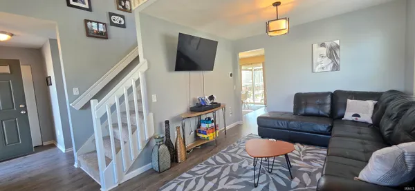 $313,000 | 13025 Cocoplum Court, Fort Wayne, IN 46814