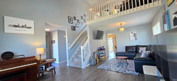 $313,000 | 13025 Cocoplum Court, Fort Wayne, IN 46814