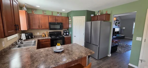 $313,000 | 13025 Cocoplum Court, Fort Wayne, IN 46814