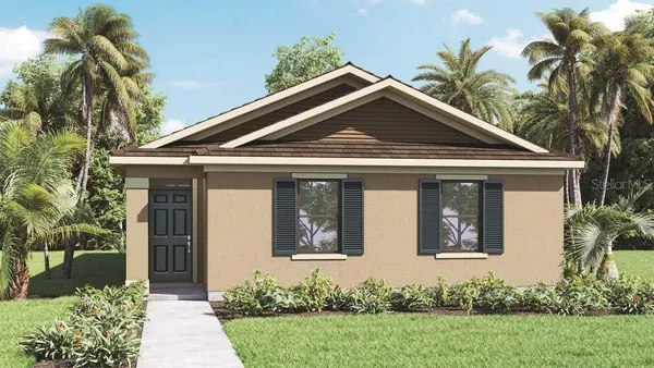 $292,990 | 1660 Hummingbird Lane, Winter Haven, FL 33884