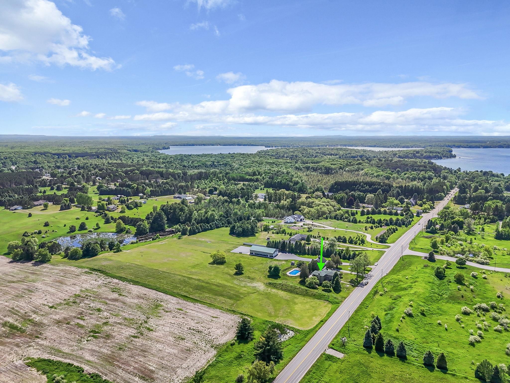 6801 Secor Road Traverse City, MI 49685 - Photo 96 of 99