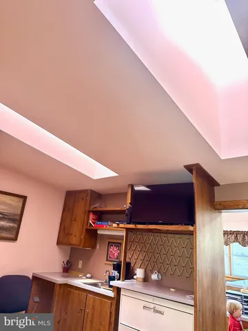 a view of storage and utility