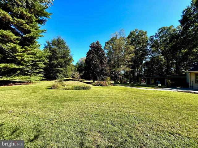 a view of swimming pool with an outdoor space