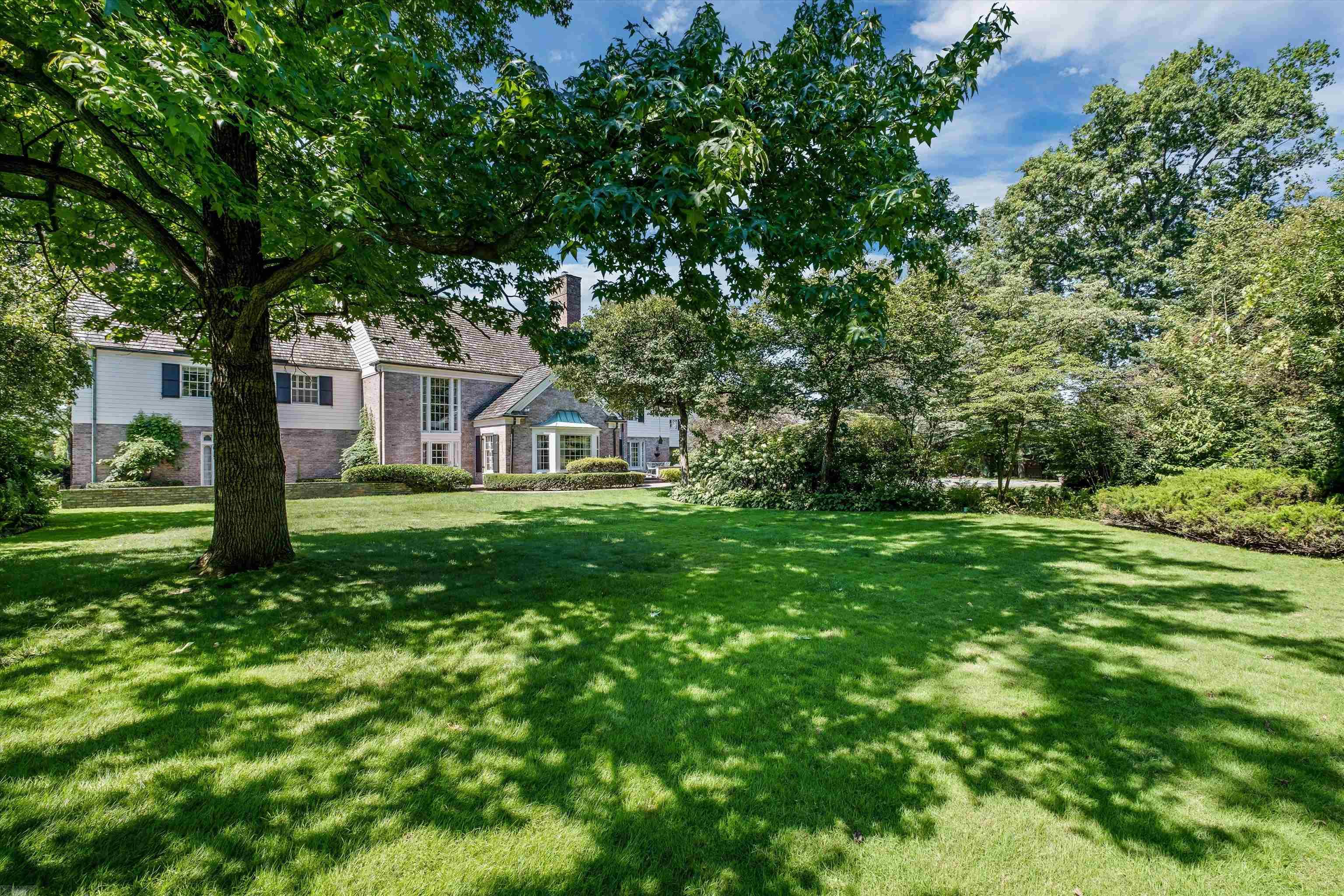 382 Provencal Road Grosse Pointe Farms, MI 48236 - Photo 78 of 95