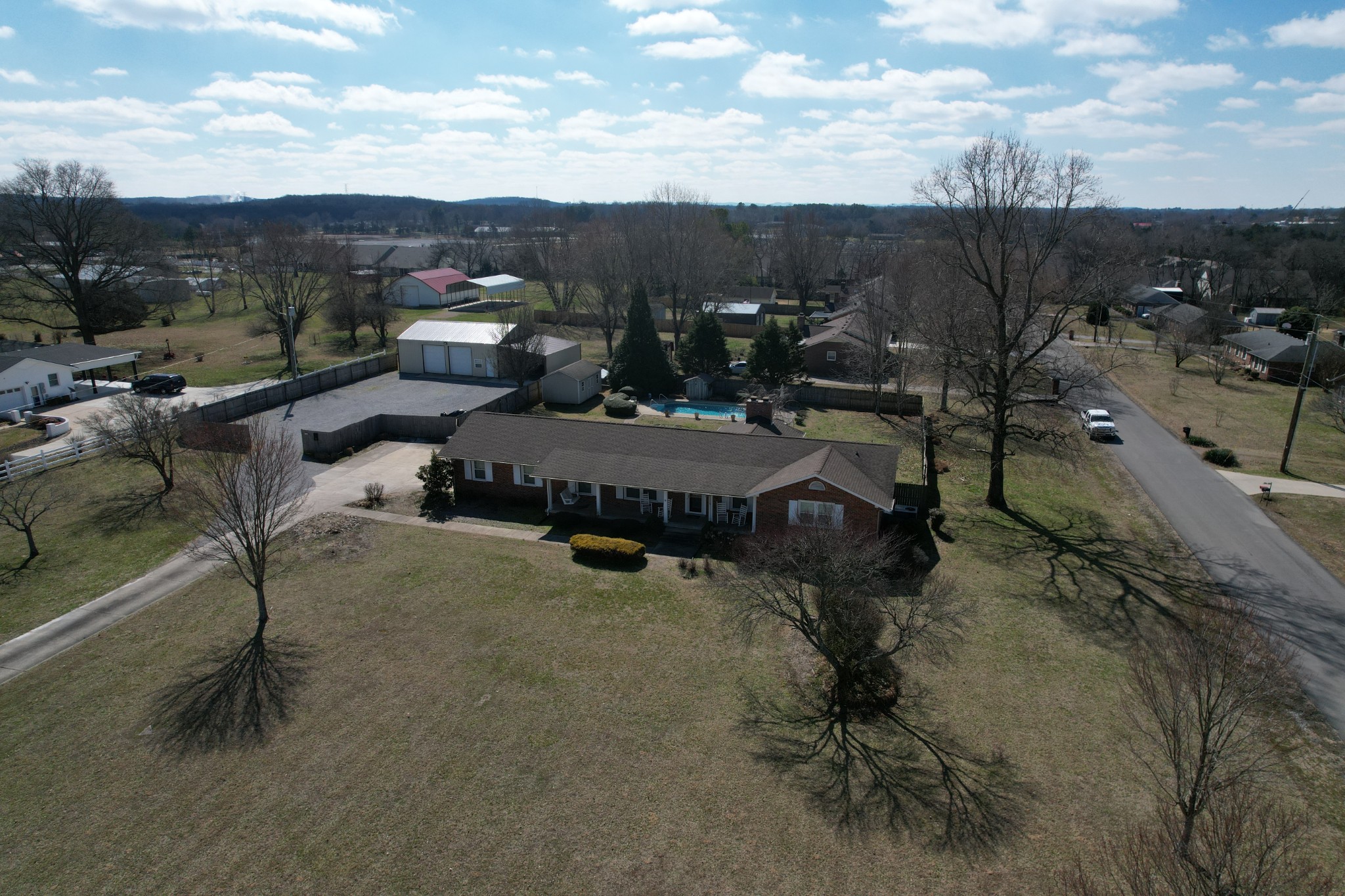 2826 Emery Road Murfreesboro, TN 37130 - Photo 1 of 29 Gallery Image 1