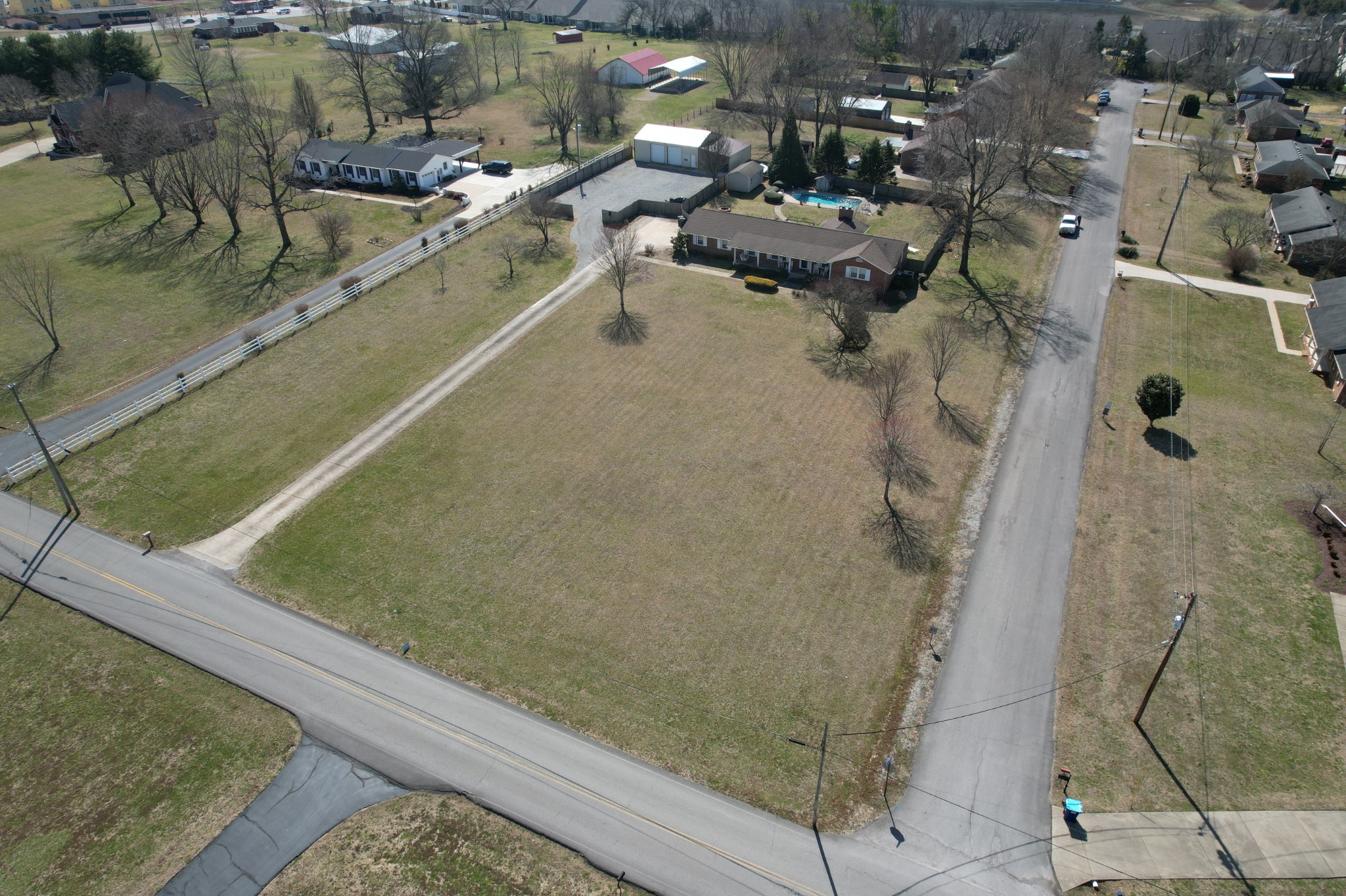2826 Emery Road Murfreesboro, TN 37130 - Photo 2 of 29 Gallery Image 2