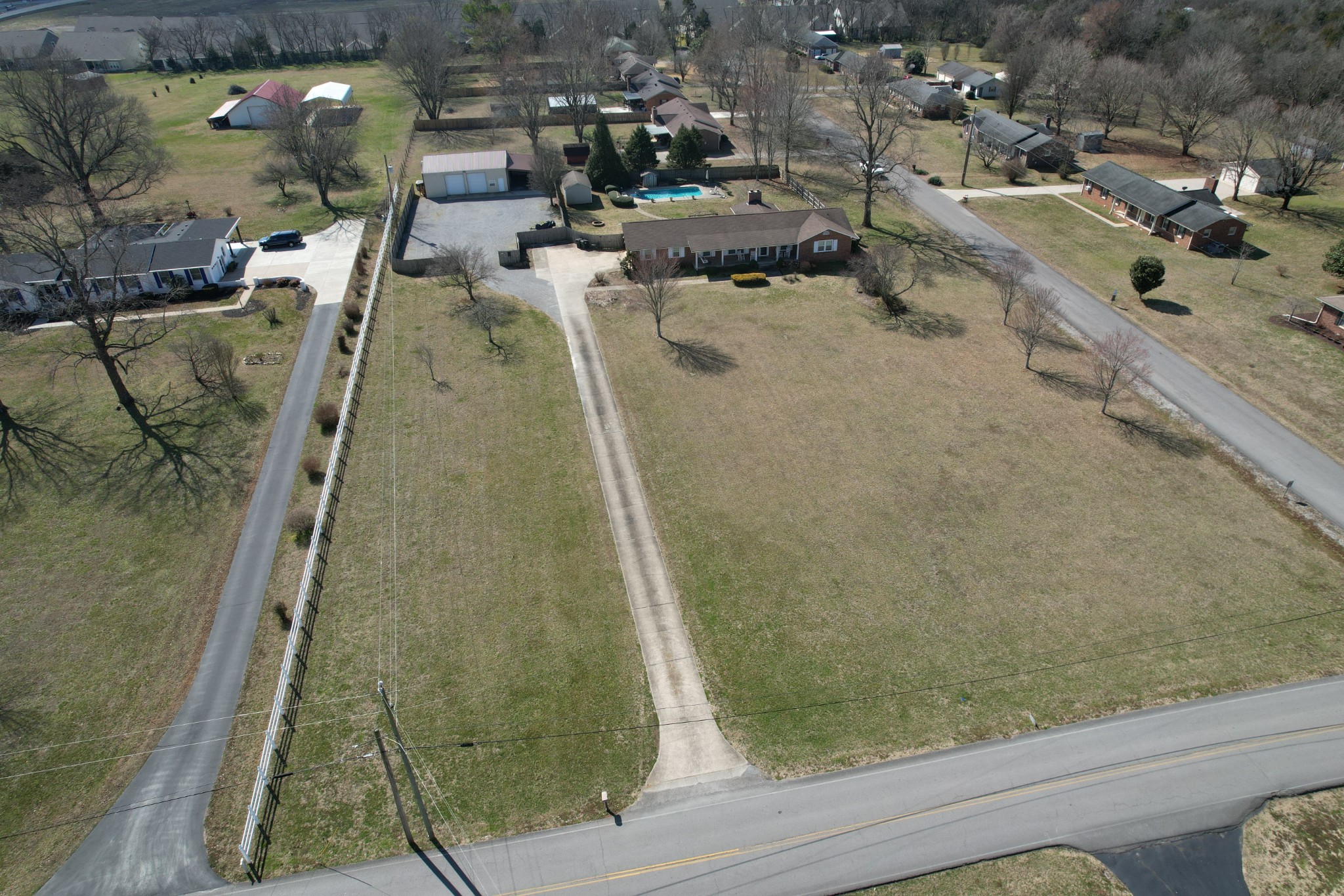 2826 Emery Road Murfreesboro, TN 37130 - Photo 4 of 29 Gallery Image 4