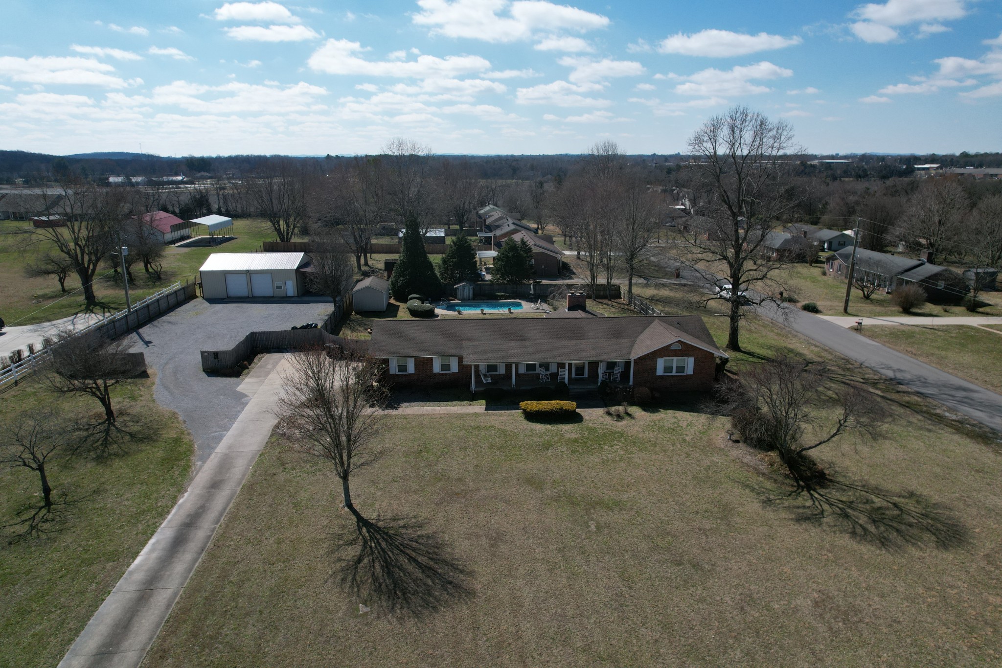 2826 Emery Road Murfreesboro, TN 37130 - Photo 5 of 29 Gallery Image 5