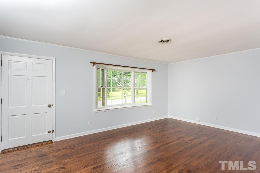 2108 Balboa Road Raleigh, NC 27603 - Photo 4 of 23 The bay window adds charm and extra light
