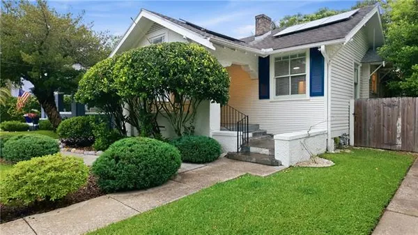 $3,900 | 2519 Octavia Street, New Orleans, LA 70115