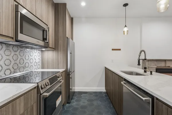$3,700 | 7 Verona Place, Unit GARDEN | Bedford-Stuyvesant
