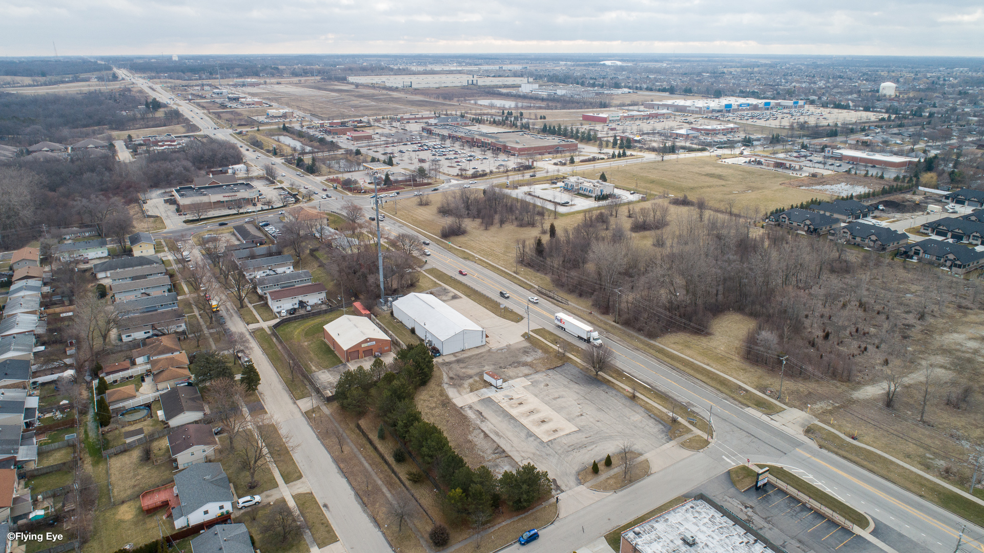 1260 West 159th Street Lockport, IL 60441 - Photo 5 of 12