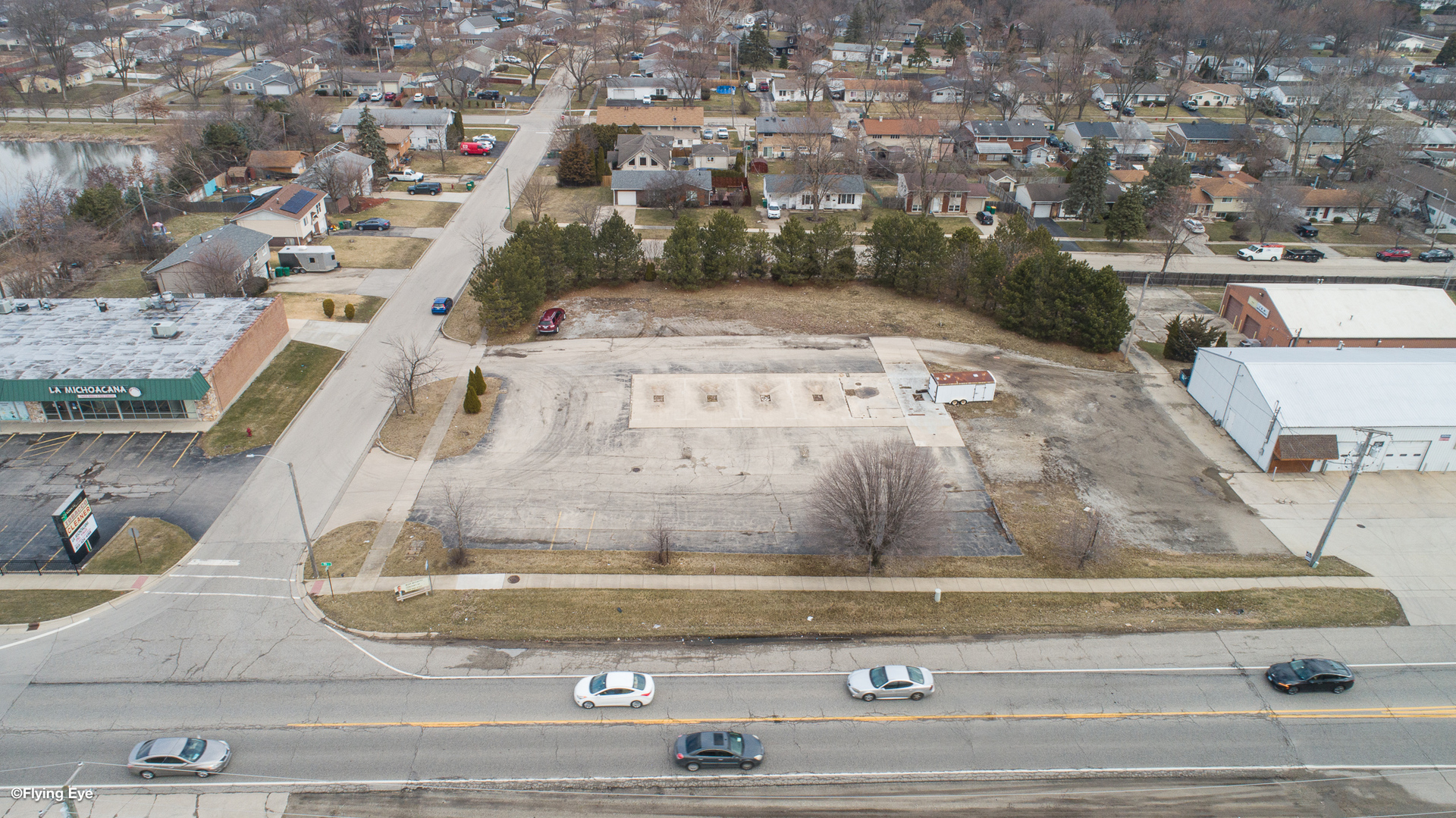 1260 West 159th Street Lockport, IL 60441 - Photo 8 of 12 a view of water heater