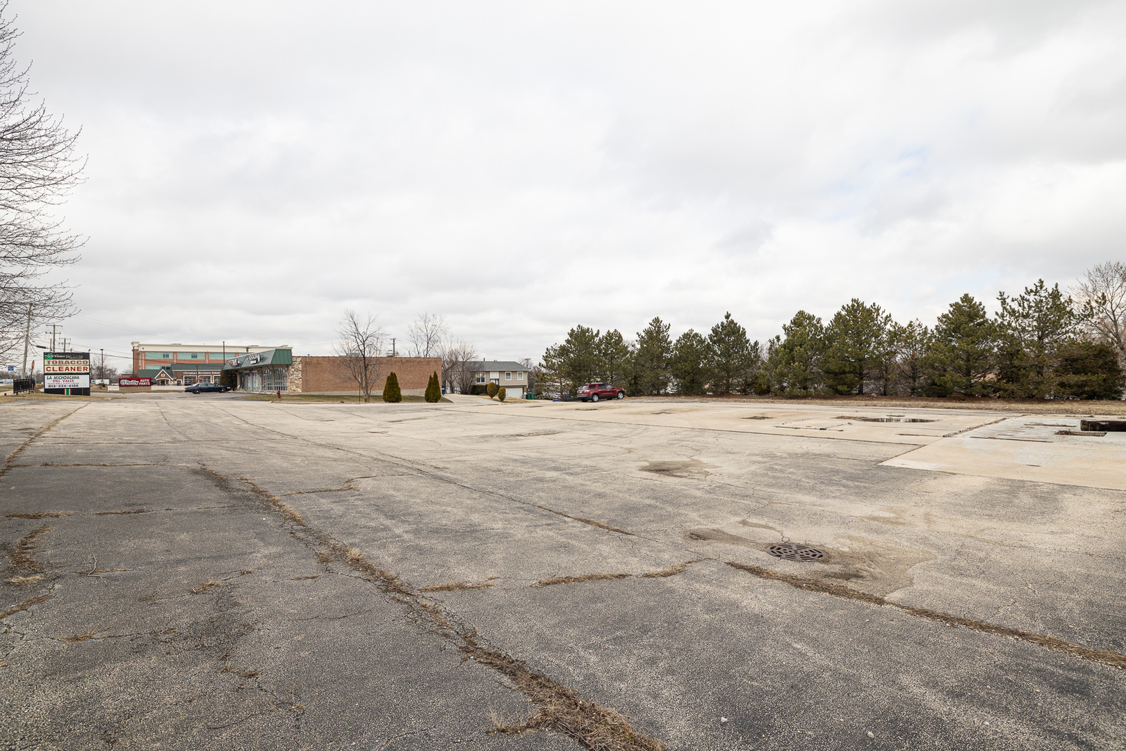 1260 West 159th Street Lockport, IL 60441 - Photo 10 of 12 a view of terrace with city view