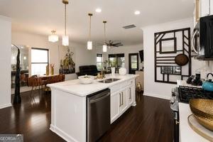 5099 Jack Drive Decatur, GA 30035 - Photo 5 of 16