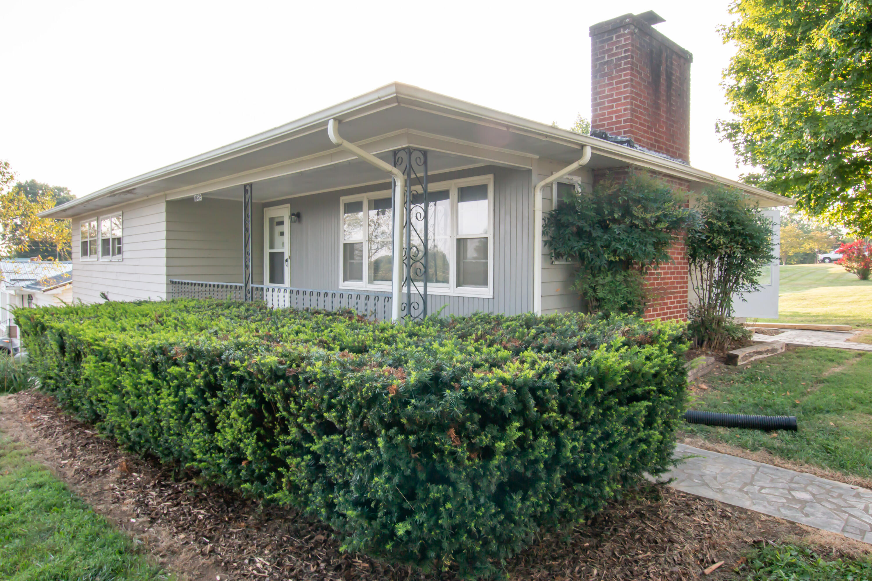 17359 Rim Road Abingdon, VA 24210 - Photo 2 of 22 Welcome Home