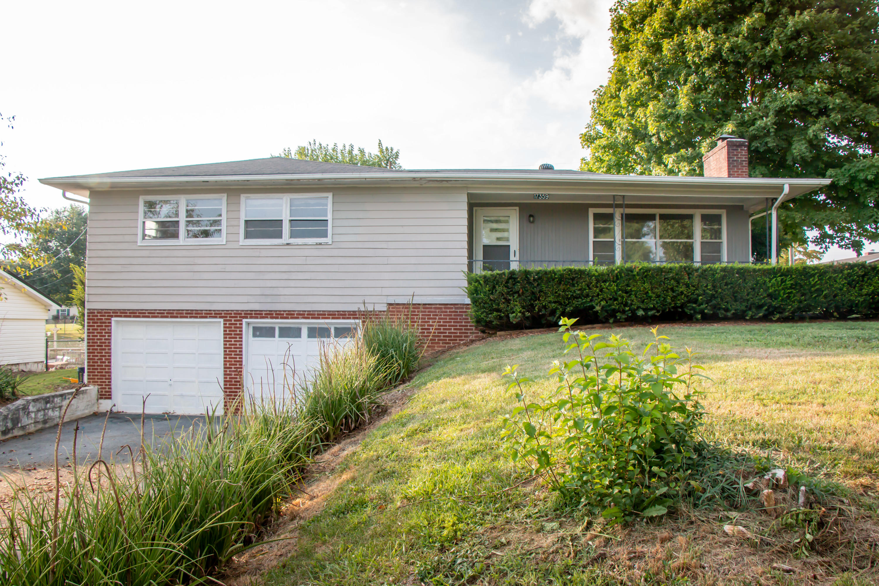 17359 Rim Road Abingdon, VA 24210 - Photo 5 of 22 Rim-3