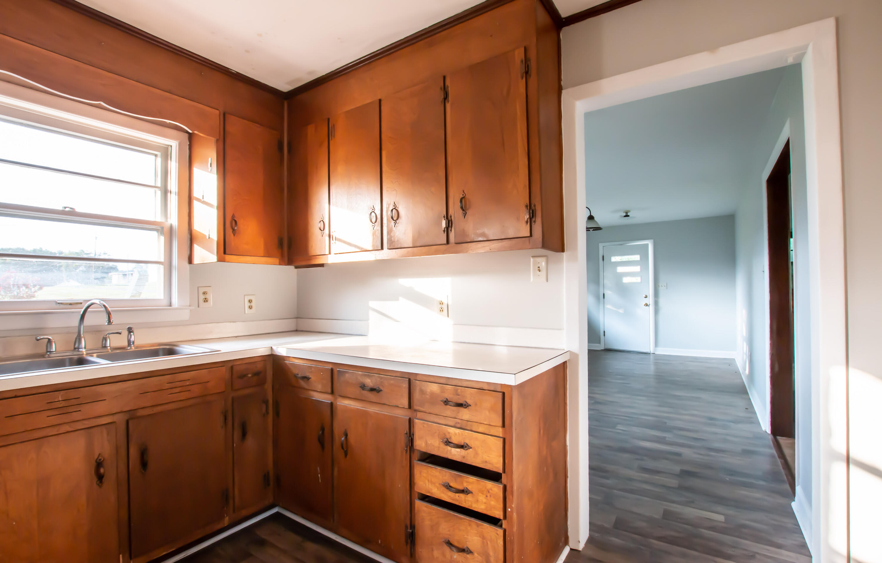17359 Rim Road Abingdon, VA 24210 - Photo 8 of 22 Kitchen 3