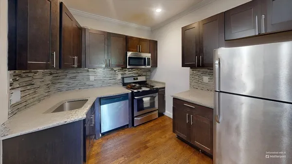 $3,695 | 2975 Washington Street, Unit 3, Boston, MA 02119