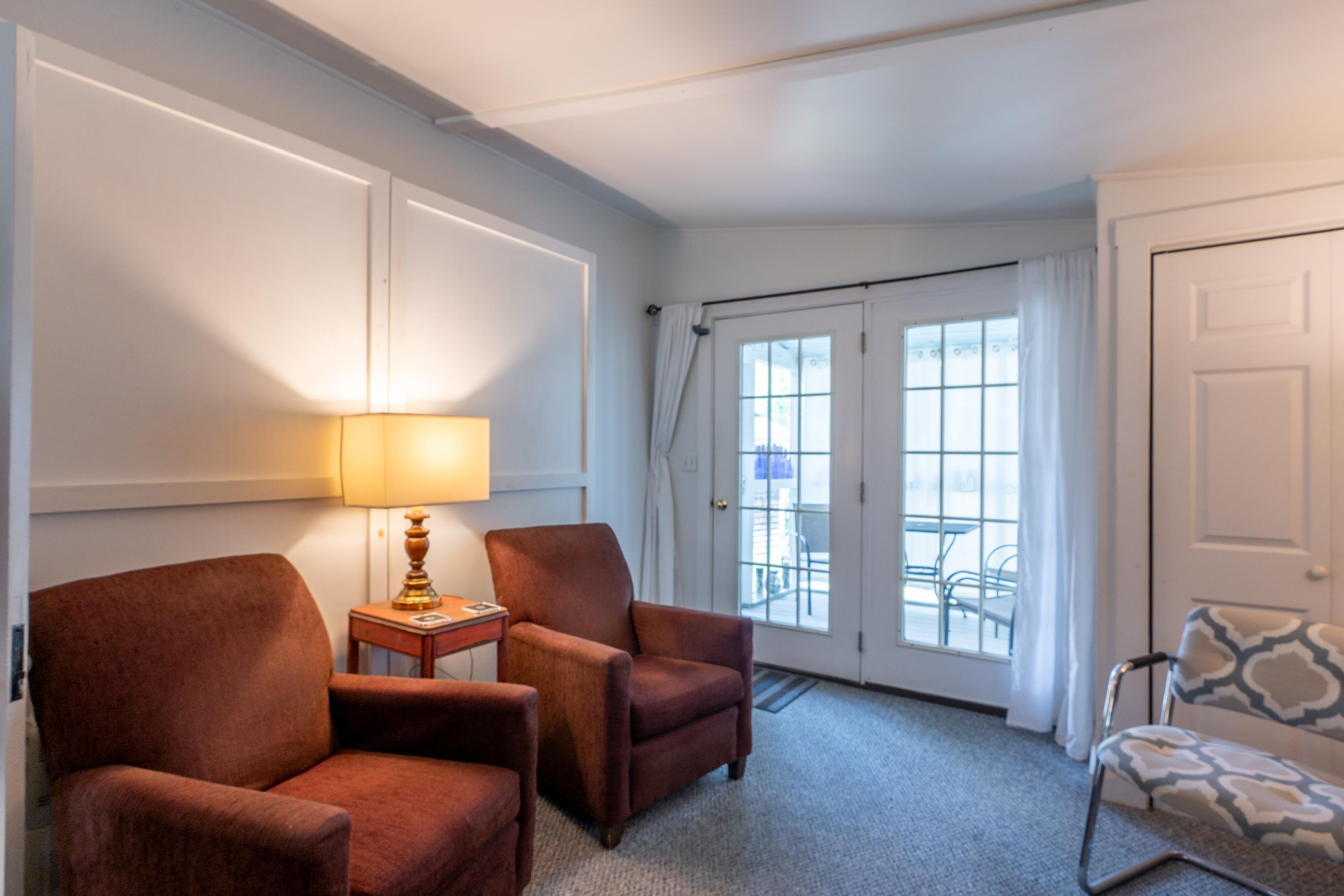 31 Bay Street Boothbay Harbor, ME 04538 - Photo 16 of 57 Den, Accesory Bedroom