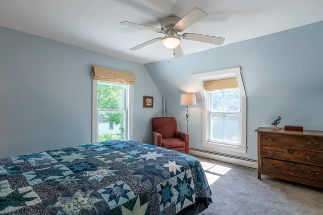 $575,000 | 31 Bay Street, Boothbay Harbor, ME 04538