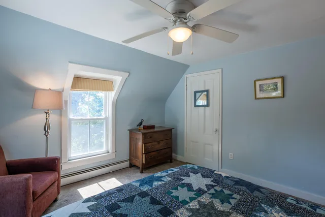 $575,000 | 31 Bay Street, Boothbay Harbor, ME 04538