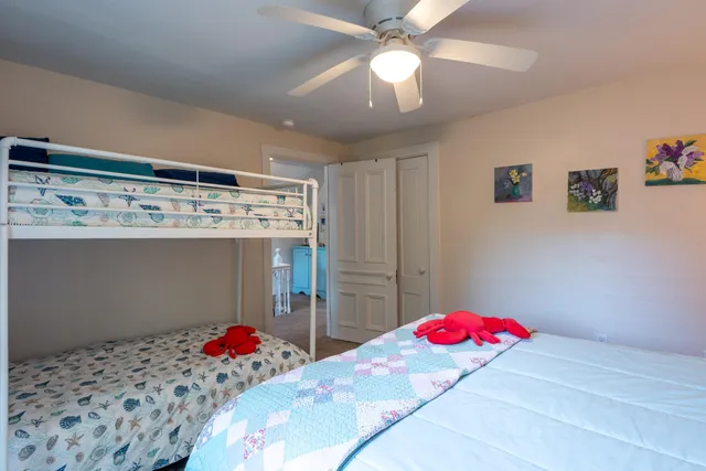 $575,000 | 31 Bay Street, Boothbay Harbor, ME 04538