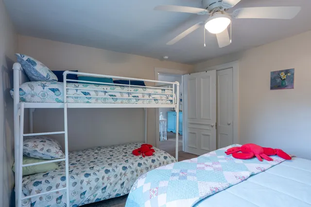 $575,000 | 31 Bay Street, Boothbay Harbor, ME 04538