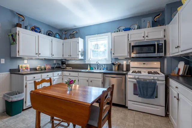 $575,000 | 31 Bay Street, Boothbay Harbor, ME 04538