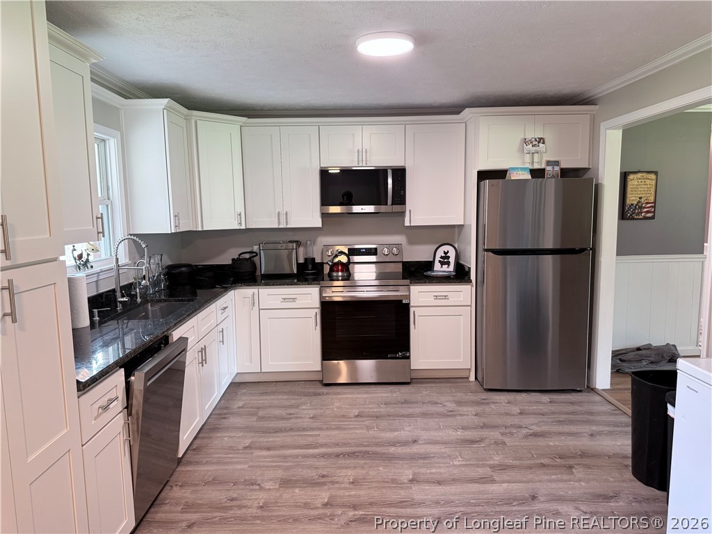 11097 Rennert Road Shannon, NC 28386 - Photo 2 of 50