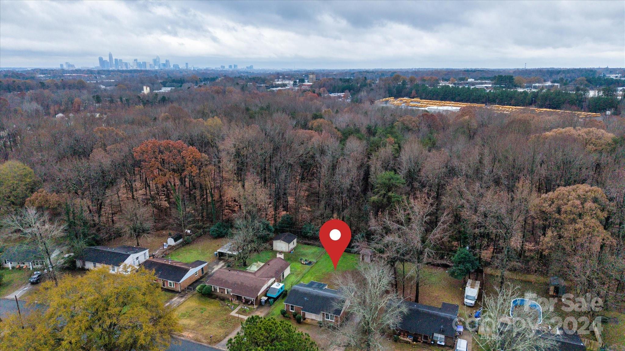 733 Milan Road East Charlotte, NC 28216 - Photo 26 of 27