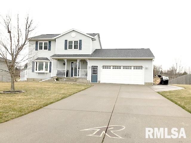 14114 138th Avenue West Taylor Ridge, IL 61284 - Photo 1 of 34 Gallery Image 1